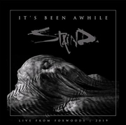 Buy It’s Been A While - Live From Foxwoods 2019