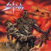 Buy M-16 - 20th Anniversary Edition