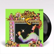 Buy Everybody's In Show-Biz