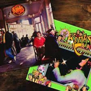 Buy Muswell Hillbillies / Everybody's In Show-Biz