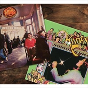 Buy Muswell Hillbillies / Everybody's In Show-Biz