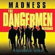 Buy Dangermen Sessions