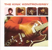 Buy Kink Kontroversy