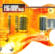 Buy A Different Beat