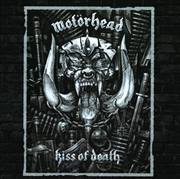 Buy Kiss Of Death