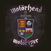 Buy Motorizer