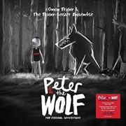 Buy Peter And The Wolf: Original