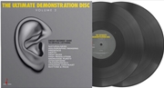 Buy Ultimate Demonstration