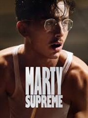 Buy Marty Supreme