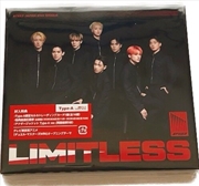 Buy Limitless: Version A