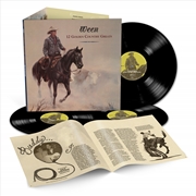 Buy 12 Golden Country Greats