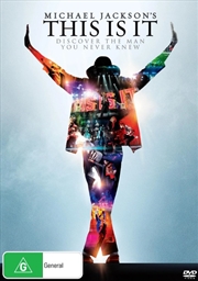 Movies on DVD, Blu-ray & 4K