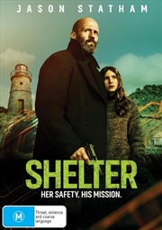 Buy Shelter