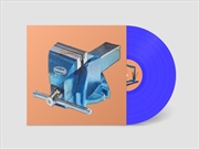Buy Early Instrumentals - Blue Vin