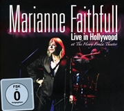 Buy Live In Hollywood