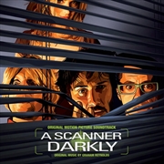 Buy A Scanner Darkly