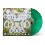 Buy Delusions - Translucent Green