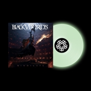Buy Vindicate - Glow In The Dark Vinyl