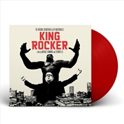 Buy King Rocker: The Original Soun