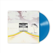 Buy Blue Gum Way - Opaque Sky Blue Vinyl