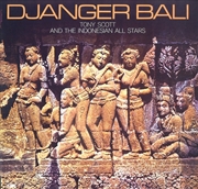 Buy Djanger Bali