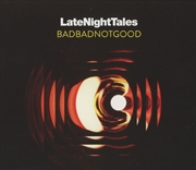 Buy Late Night Tales