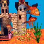 Buy Little Plastic Castle: 25th An