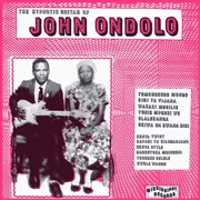 Buy Hypnotic Guitar Of John Ondolo