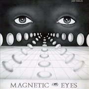 Buy Magnetic Eyes