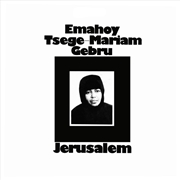 Buy Jerusalem
