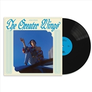 Buy The Greater Wings