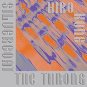 Buy Silvercoat The Throng