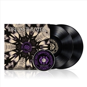 Buy Lost Not Forgotten Archives: The Making Of Scenes From A Memory - The Sessions (1999) - Gatefold Bla