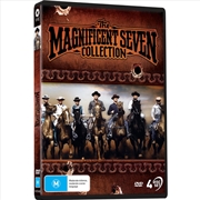 Buy Magnificent Seven - Collection