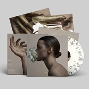 Buy Gold - Cloudy White Vinyl