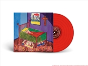 Buy This Dismal Village - Apple Red Vinyl