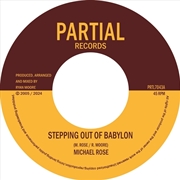 Buy Stepping Out Of Babylon