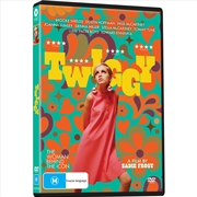 Buy Twiggy
