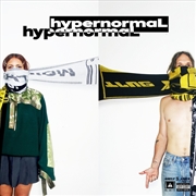 Buy Hypernormal - Green Vinyl