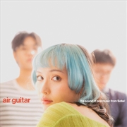 Buy Air Guitar - Temporary Bliss Vinyl