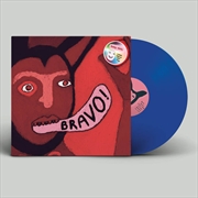 Buy Bravo! - Cobalt