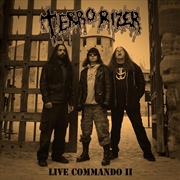 Buy Live Commando Ii