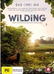 Buy Wilding