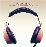Buy Godzillas / Eatin Dust + 4
