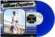 Buy Body And Soul - Cross River Basin Blue Vinyl