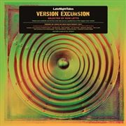 Buy Late Night Tales Presents - Version Excursion Selected By Don Letts