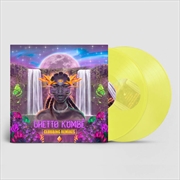 Buy Ghetto Kumbe Clubbing Remixes