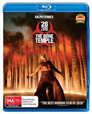 Buy 28 Years Later - The Bone Temple