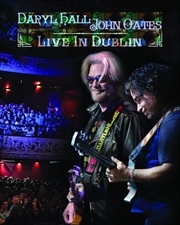 Buy Live In Dublin
