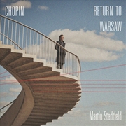Buy Chopin: Return To Warsaw